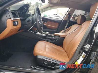 Zdjęcie 7 z 12 samochodu: 2015 BMW 335 I VIN:WBA3A9C59FK472682 - miniatura