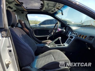 Zdjęcie 10 z 13 samochodu: 1991 NISSAN 240SX BASE VIN:JN1MS36P4MW000865 - miniatura