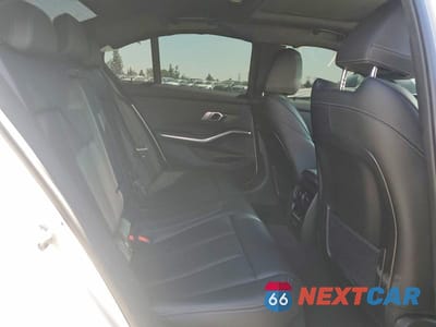 Zdjęcie 10 z 12 samochodu: 2023 BMW 330I VIN:3MW69FF02P8D30794 - miniatura