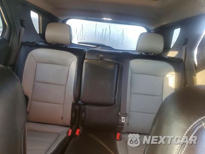 Zdjęcie 10 z 13 samochodu: 2018 CHEVROLET EQUINOX LT VIN:3GNAXLEU4JL309351 - miniatura