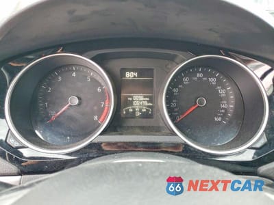 Zdjęcie 9 z 11 samochodu: 2016 VOLKSWAGEN JETTA SPORT VIN:3VWD17AJ3GM242896 - miniatura