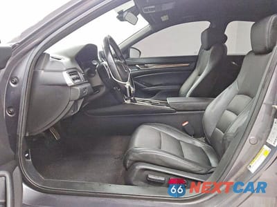 Zdjęcie 7 z 12 samochodu: 2019 HONDA ACCORD SPORT VIN:1HGCV1F32KA053593 - miniatura