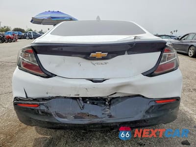 Zdjęcie 6 z 12 samochodu: 2019 CHEVROLET VOLT LT VIN:1G1RC6S57KU111305 - miniatura