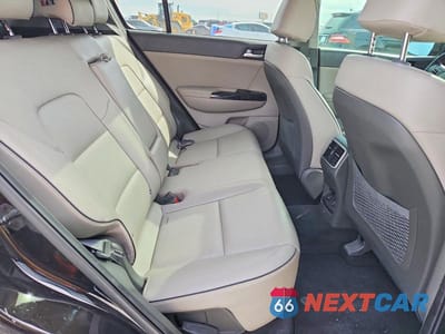 Zdjęcie 10 z 12 samochodu: 2019 KIA SPORTAGE EX VIN:KNDPN3AC8K7590579 - miniatura