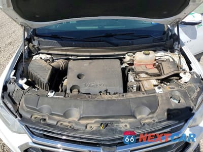 Zdjęcie 12 z 12 samochodu: 2019 CHEVROLET TRAVERSE LT VIN:1GNERHKW2KJ186639 - miniatura