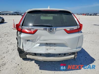 Zdjęcie 6 z 13 samochodu: 2018 HONDA CR-V EX VIN:5J6RW1H58JL001743 - miniatura