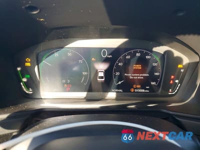 Zdjęcie 9 z 12 samochodu: 2025 HONDA ACCORD HYBRID SPORT-L VIN:1HGCY2F78SA030433 - miniatura