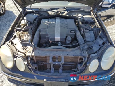 Zdjęcie 11 z 12 samochodu: 2003 MERCEDES-BENZ E 320 VIN:WDBUF65J83A140492 - miniatura