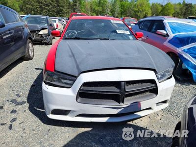 Piąte zdjęcie samochodu w środku: 2013 DODGE CHARGER SXT VIN:2C3CDXHG4DH735131 - miniatura