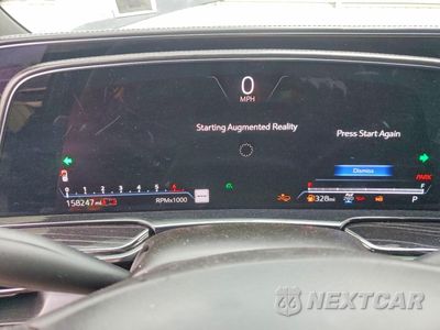 Zdjęcie 9 z 13 samochodu: 2021 CADILLAC ESCALADE ESV SPORT VIN:1GYS4NKL0MR383158 - miniatura