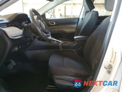 Zdjęcie 7 z 12 samochodu: 2022 JEEP COMPASS SPORT VIN:3C4NJDAB1NT117736 - miniatura