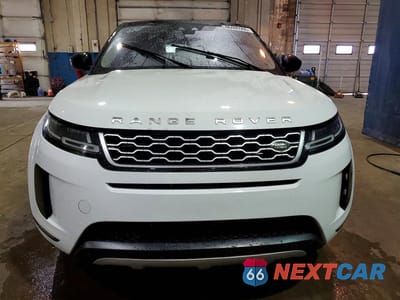 Piąte zdjęcie samochodu w środku: 2020 LAND ROVER RANGE ROVER EVOQUE SE VIN:SALZP2FX6LH041573 - miniatura