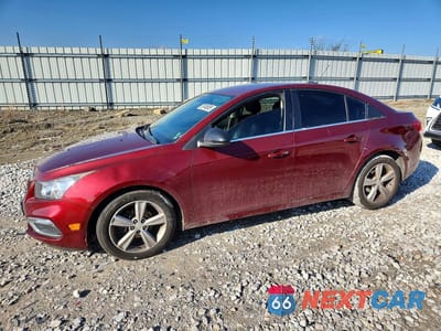 2015 CHEV CRUZE 1G1PE5SBXF7230598 - główne zdjęcie licytacji z USA - miniatura