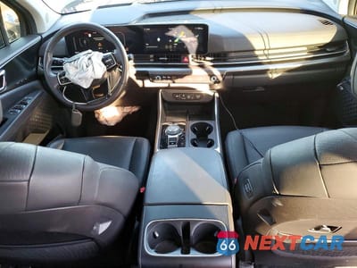 Zdjęcie 8 z 13 samochodu: 2025 KIA CARNIVAL HYBRID SX PRESTIGE VIN:KNDNE5KA2S6073655 - miniatura