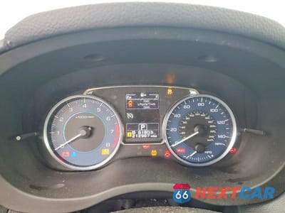 Zdjęcie 9 z 12 samochodu: 2017 SUBARU CROSSTREK LIMITED VIN:JF2GPAKC7HH232259 - miniatura