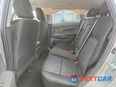 Zdjęcie 11 z 14 samochodu: 2024 MITSUBISHI OUTLANDER SPORT S VIN:JA4ARUAU3RU022139 - miniatura