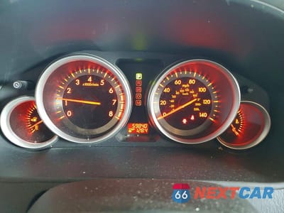 Zdjęcie 9 z 13 samochodu: 2009 MAZDA CX-9 VIN:JM3TB28V990177296 - miniatura