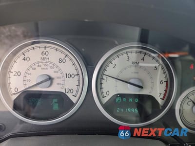 Zdjęcie 9 z 12 samochodu: 2008 CHRYSLER TOWN & COUNTRY TOURING VIN:2A8HR54P98R108334 - miniatura