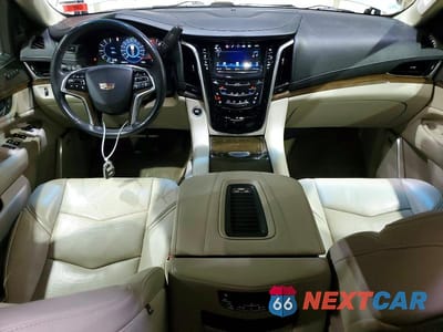 Zdjęcie 8 z 14 samochodu: 2018 CADILLAC ESCALADE LUXURY VIN:1GYS4BKJ2JR384384 - miniatura