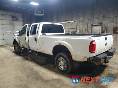 Drugie zdjęcie samochodu z przodu: 2016 FORD F350 SUPER DUTY VIN:1FT8W3B6XGEA73264 - miniatura