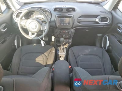 Zdjęcie 8 z 14 samochodu: 2019 JEEP RENEGADE LATITUDE VIN:ZACNJABB7KPK84440 - miniatura