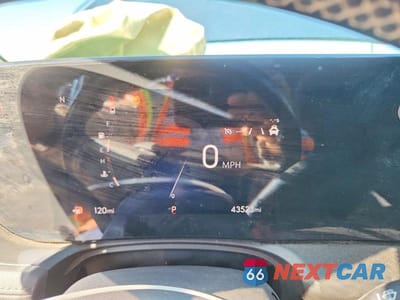 Zdjęcie 9 z 13 samochodu: 2024 BUICK ENCORE GX PREFERRED VIN:KL4AMBSL6RB138052 - miniatura