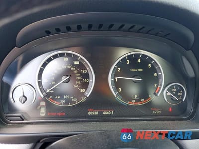 Zdjęcie 9 z 11 samochodu: 2016 BMW 535 I VIN:WBA5B1C58GG131737 - miniatura