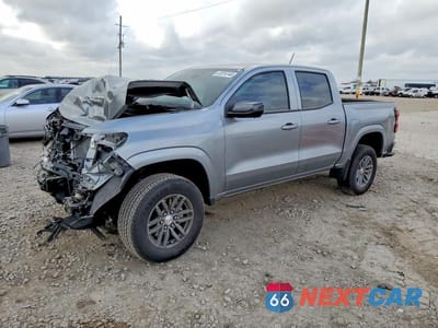 2026 CHEVROLET COLORADO LT 1GCPSCEK8T1115562 - główne zdjęcie licytacji z USA - miniatura