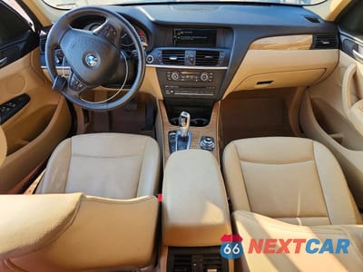 Zdjęcie 8 z 13 samochodu: 2013 BMW X3 VIN:5UXWX9C58D0A20280 - miniatura