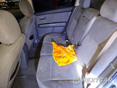 Zdjęcie 10 z 14 samochodu: 2009 NISSAN SENTRA VIN:3N1AB61E79L668506 - miniatura