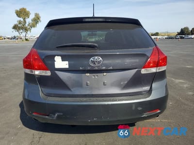 Zdjęcie 6 z 13 samochodu: 2011 TOYOTA VENZA AWD V6 VIN:4T3BK3BB8BU049089 - miniatura