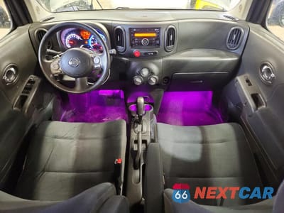 Zdjęcie 8 z 13 samochodu: 2012 NISSAN CUBE 1.8 VIN:JN8AZ2KR7CT250814 - miniatura