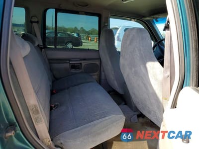 Zdjęcie 10 z 12 samochodu: 1998 FORD EXPLORER VIN:1FMZU32X7WZC14586 - miniatura