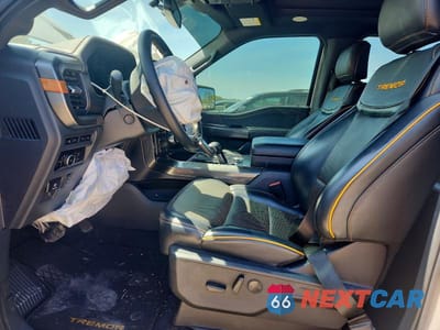 Zdjęcie 7 z 12 samochodu: 2023 FORD F150 SUPERCREW VIN:1FTEW1E88PFB83969 - miniatura