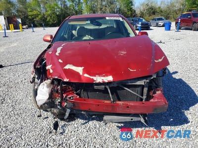 Piąte zdjęcie samochodu w środku: 2005 MAZDA 6 I VIN:1YVHP80C355M72947 - miniatura