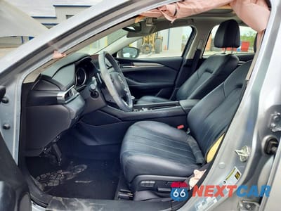 Zdjęcie 7 z 13 samochodu: 2018 MAZDA 6 GRAND TOURING RESERVE VIN:JM1GL1WY6J1302140 - miniatura