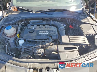 Zdjęcie 11 z 12 samochodu: 2014 AUDI TT PREMIUM PLUS VIN:TRUSFAFK3E1000524 - miniatura