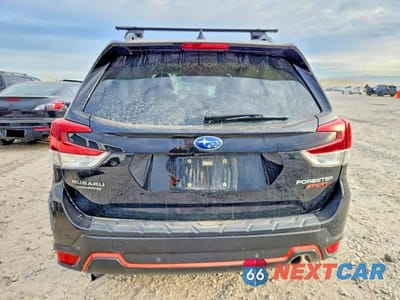 Zdjęcie 6 z 12 samochodu: 2019 SUBARU FORESTER SPORT VIN:JF2SKAPC8KH455337 - miniatura