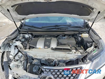 Zdjęcie 12 z 13 samochodu: 2021 LEXUS RX 350L BASE VIN:JTJHZKEA4M2021687 - miniatura