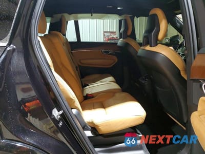 Zdjęcie 11 z 14 samochodu: 2018 VOLVO XC90 T6 VIN:YV4A22PL0J1198632 - miniatura