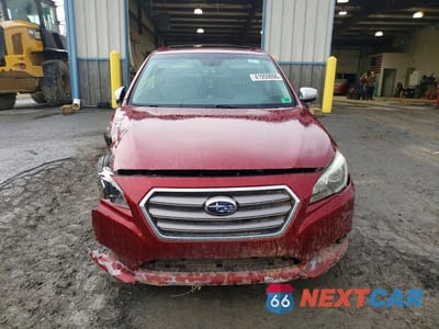 Piąte zdjęcie samochodu w środku: 2017 SUBARU LEGACY SPORT VIN:4S3BNAS60H3022754 - miniatura