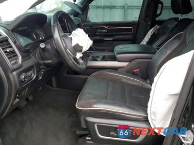 Zdjęcie 7 z 13 samochodu: 2022 RAM 1500 LARAMIE VIN:1C6SRFJT4NN270165 - miniatura
