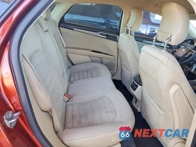 Zdjęcie 10 z 12 samochodu: 2014 FORD FUSION VIN:3FA6P0HD2ER379223 - miniatura