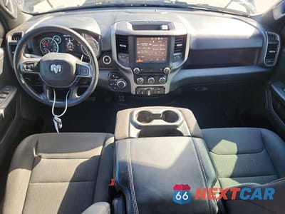 Zdjęcie 8 z 13 samochodu: 2024 RAM 1500 TRADESMAN VIN:1C6SRFCT2RN144311 - miniatura
