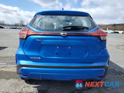 Zdjęcie 6 z 13 samochodu: 2024 NISSAN KICKS S VIN:3N1CP5BVXRL547441 - miniatura