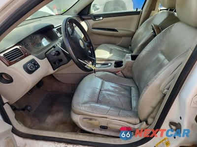 Zdjęcie 7 z 12 samochodu: 2011 CHEVROLET IMPALA LT VIN:2G1WG5EKXB1162179 - miniatura