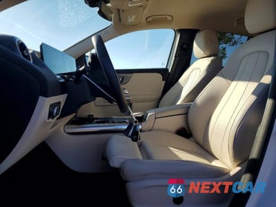Zdjęcie 7 z 13 samochodu: 2022 MERCEDES-BENZ GLA 250 VIN:W1N4N4GB1NJ347560 - miniatura