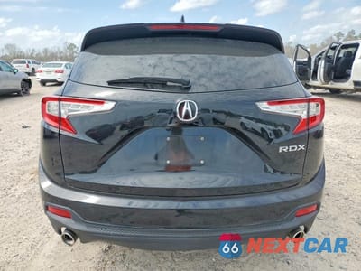 Zdjęcie 6 z 13 samochodu: 2020 ACURA RDX TECHNOLOGY VIN:5J8TC1H59LL005406 - miniatura