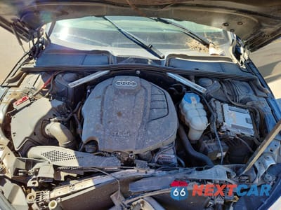 Zdjęcie 11 z 13 samochodu: 2018 AUDI A4 PREMIUM VIN:WAUKMAF47JA225442 - miniatura