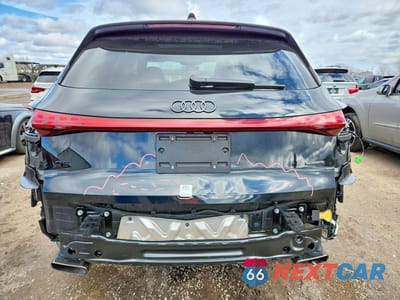 Zdjęcie 6 z 12 samochodu: 2025 AUDI Q5 VIN:WA14AAGU7S2079066 - miniatura